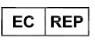 Authorized representative in the European Community