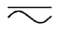 Both direct and alternating current
