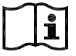 Consult instructions for use