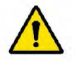 General Warning Sign