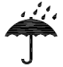 Keep dry