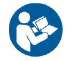 Refer to instruction manual