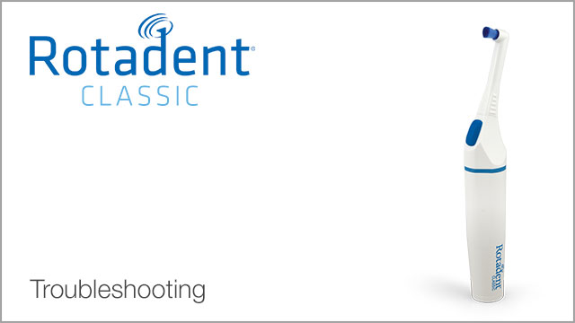 rotadent classic